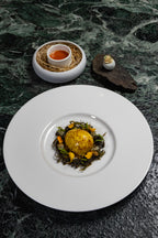 Voucher Regalo per una Cena presso il Ristorante Terra