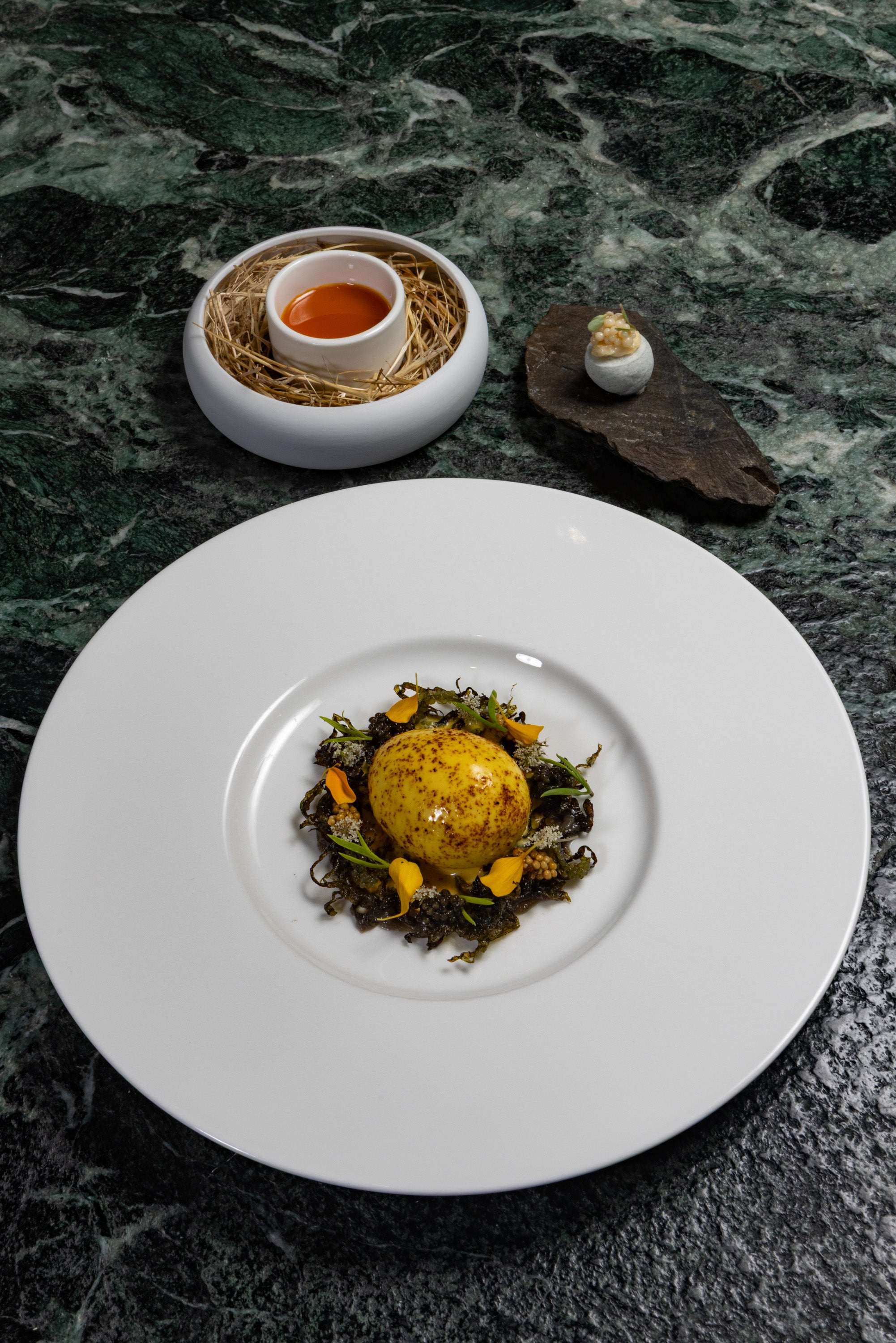 Voucher Regalo per una Cena presso il Ristorante Terra