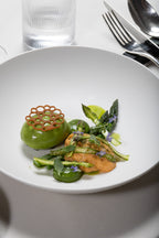 Voucher Regalo per una Cena presso il Ristorante Terra