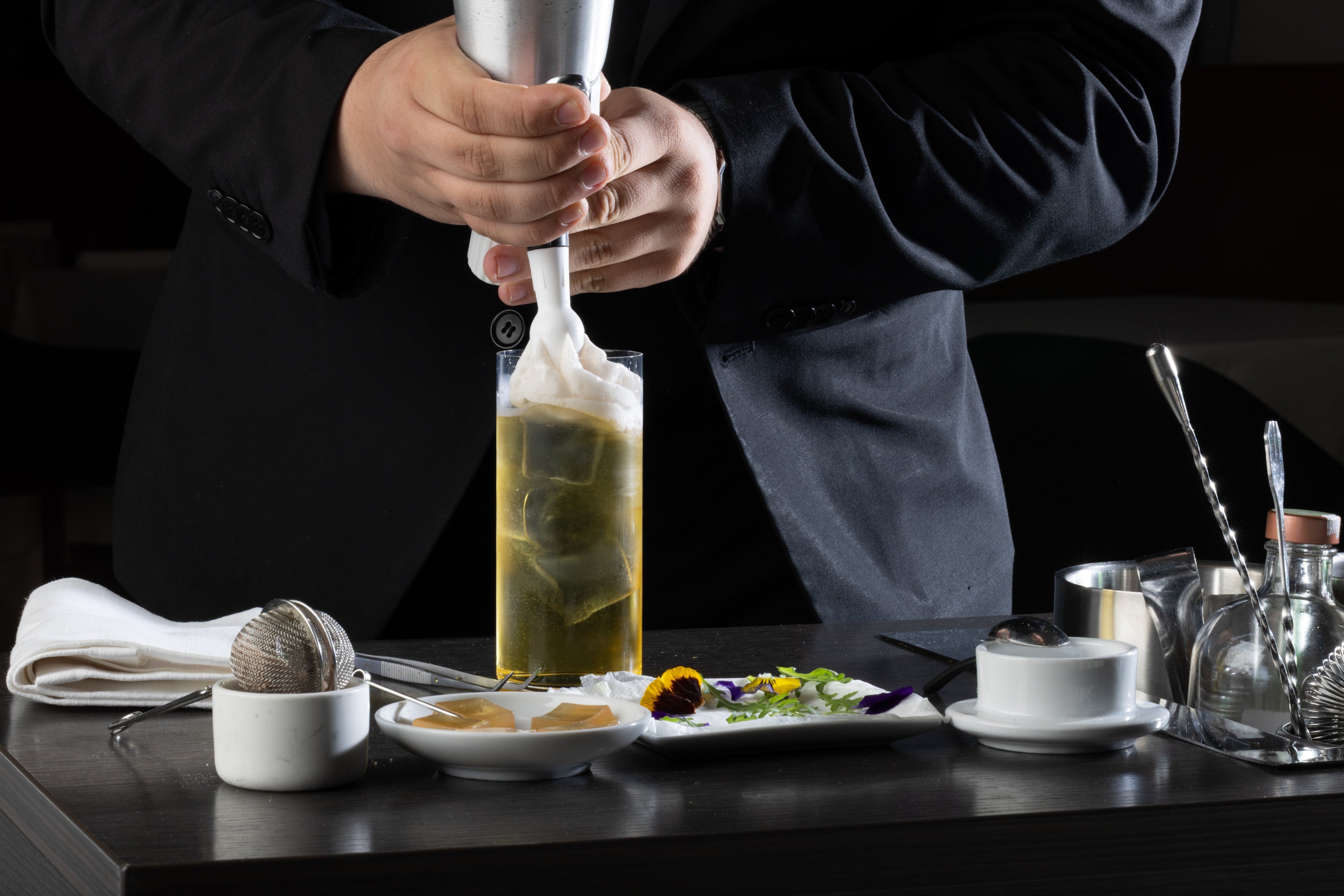 Voucher Regalo per una Cena presso il Ristorante Terra